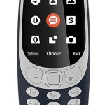 Il nuovo vecchio Nokia 3310