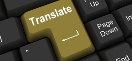 I software a supporto della traduzione
