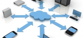 Definizione di cloud computing
