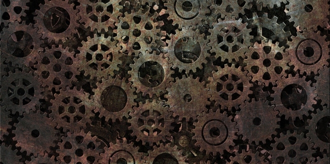 Retrofit per le macchine industriali: che cos'è e come funziona